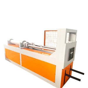 Buy cheap SFC LSJ-1200 Waste Tire Wire Drawing Machine Automated Control System from wholesalers