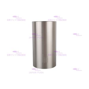 Buy cheap Engine Cylinder Liner 34307-00501  For MITSUBISHI  Engine S4KT  DIA 102 mm from wholesalers