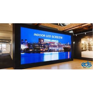 Buy cheap SMD2121 Die-Casting Aluminum Soft Module HD Waterproof LED Advertising Screen Three Years Warranty from wholesalers