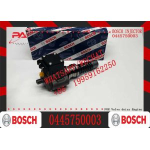 Buy cheap Diesel Fuel Injection Unit Pump 0445750003 0445750004 For V-O-L-V Deu-tz Engine from wholesalers