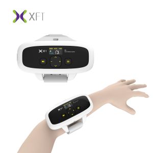Buy cheap Auto Hand Rehabilitation Device With Rechargeable Lithium Battery 7.4V from wholesalers