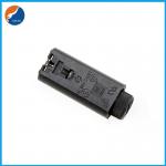 Buy cheap 520.PTF50 5.2x20MM Panel Mount Socket Fuse 5x20mm Glass Ceramic Fuse Holder from wholesalers