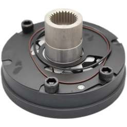 BTPS Rexroth Hydraulic Pump A4VG125 Piston Pump Assembly Stock