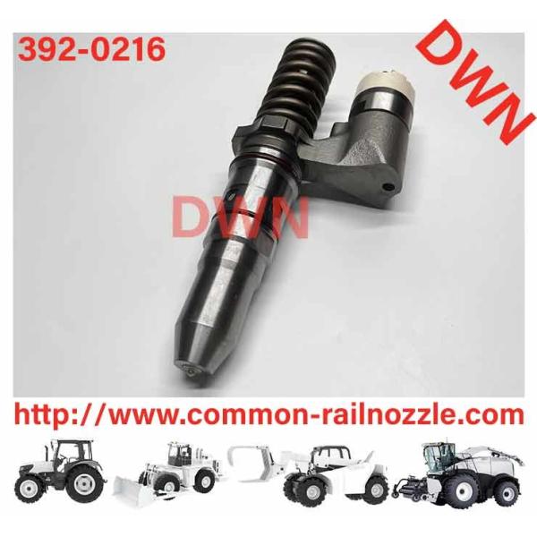 3512B/3512C/3516C Diesel Engine Pump Car Fuel Injector 392-0216 3920216 20R-1277