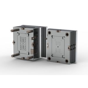 Buy cheap OEM / ODM Injection Molding Scan Pen Camera Trim Ring (1*4) No.24005-D from wholesalers