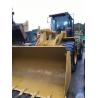 Buy cheap CAT 966G Used Wheel Loader 2010 Year Front End Wheel Loader from wholesalers