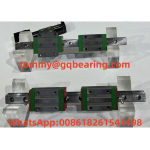 Hiwin MGN3 MGN3C MGN03C MGN03CZ0HM Miniature Linear Guide Linear Block
