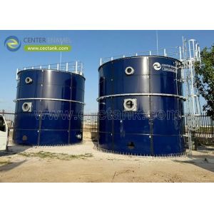 Buy cheap Drinking Water Storage Tanks: Ensuring Clean, Safe, and Reliable Water Storage Solutions by Center Enamel from wholesalers