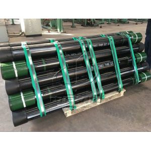 Buy cheap Durable Pipe Tool Joint Length 2ft - 10ft Pup Joint EUE NUE With Coupling from wholesalers