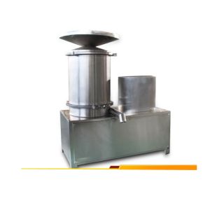 Egg Shell Separating Cracking Machine Egg Shell Separator