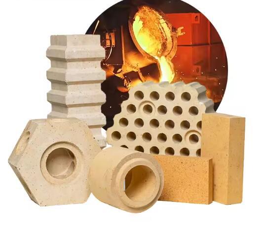 Buy cheap Refractory Refractory Fire Brick SK-32 SK-34 Alumina Bricks 1800 Degree Fire Clay Furnace Bottom Bricks from wholesalers