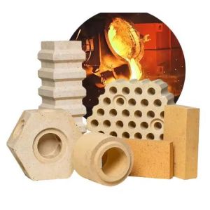 Buy cheap Refractory Refractory Fire Brick SK-32 SK-34 Alumina Bricks 1800 Degree Fire Clay Furnace Bottom Bricks from wholesalers
