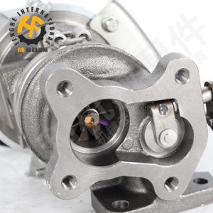 Buy cheap Electric RHF3 Diesel Engine Turbo 30001J CIHW1909 8981899362 Fit 4LE2 from wholesalers