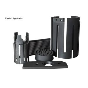 Buy cheap Graphite Block Isostatic Graphite Block for Crucibles from wholesalers