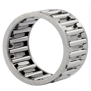 China K32X38X20 Precision Needle Roller Thrust Bearing Low Friction Resistance on sale
