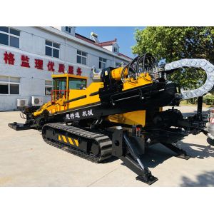 Buy cheap 450KN Horizontal Directional Drilling Machine Large Torsion ISO9001 from wholesalers