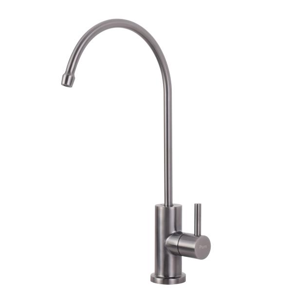 Quality Stainless Steel Tap in Sink  Wide drinking water filter for Home Kitchen Cabinet Use for sale