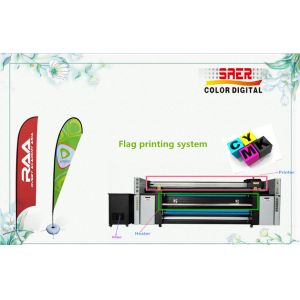 High Dpi Directly Textile Printing Machine With Infrared Printer Dryer