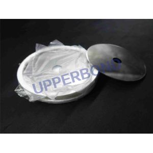 Buy cheap Cigarette Machine 7.7 Mm Paper Filler Final Cutter from wholesalers