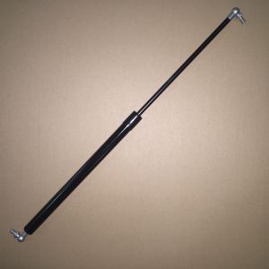 Buy cheap Sliver Connector Automotive Gas Springs Steel For Zhong Tong Bus from wholesalers