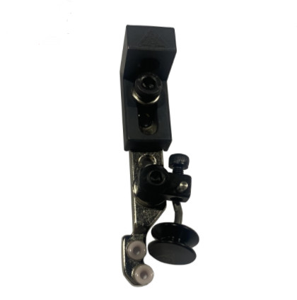 Buy cheap Single Jersey Circular Knitting Machine Spare Parts Yarn Guide from wholesalers