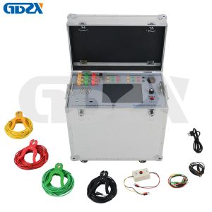 Buy cheap ZXYZ-JZ Ac / Dc Parameter Transformer Testing Equipment On Load Switch OLTC Detection Device from wholesalers