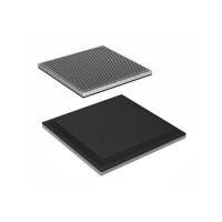 Buy cheap Integrated IC XCKU060-2FFVA1156I Embedded FPGA Chip 1156FCBGA Surface Mount product