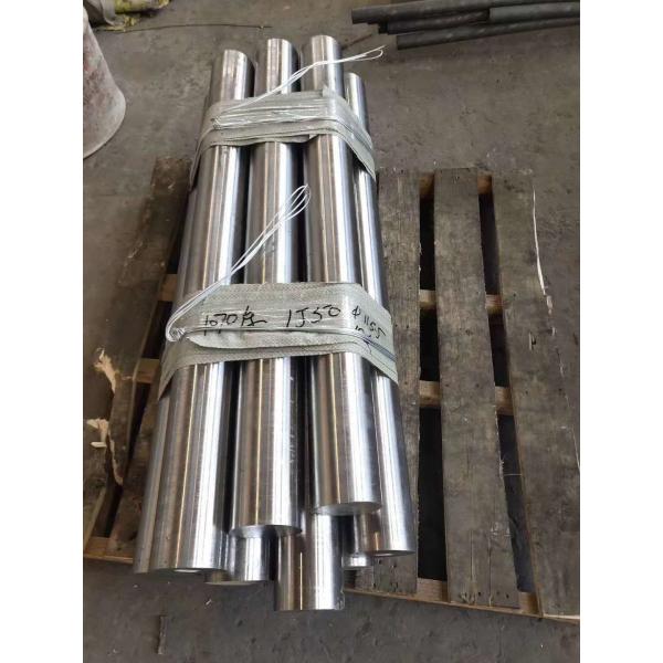 Quality 1J85 Round Bar Nickel Alloy Round Bar Soft magnetic steel 1j50 1j79 1j85 Nickel Base Alloy Steel for sale
