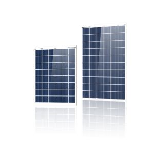 Buy cheap Rixin 200watt Mini BIPV Double Glass PV Modules Solar Panels Polycrystalline from wholesalers