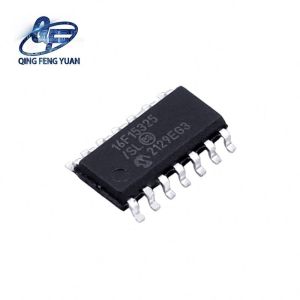 Buy cheap New Original SOT PIC16F15325T-I Microchip Electronic components IC chips Microcontroller PIC16F1532 from wholesalers