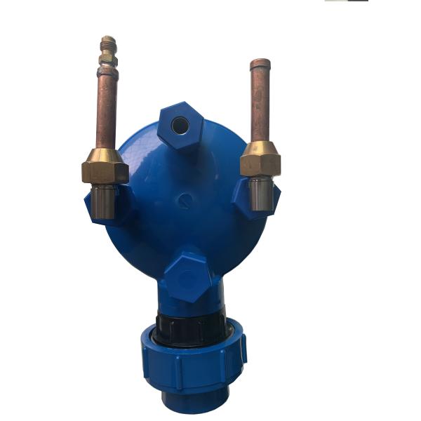 Quality 1HP refrigerated evaporator for aquarium chiller for sale