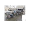 Buy cheap FUSHI lemon processing line orange fruit sorting washing drying waxing machine from wholesalers
