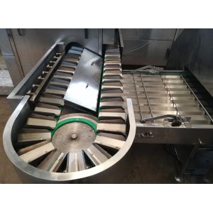 Buy cheap Commercial Best Belgium Waffle Cone Making Machine Nodular Cast Iron from wholesalers