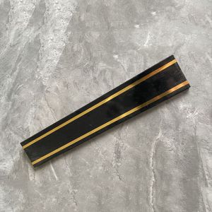 Buy cheap Painted Surface Treatment PVC WPC SPC Window Frame Skirting Board product