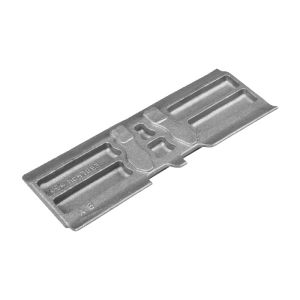 Buy cheap Durable Precision Investment Castings Track Parts For Construction Machinery from wholesalers