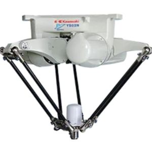 Buy cheap IP67 Protection Rating And Online Support After Service With Kawasaki Robot Arm YF002N from wholesalers
