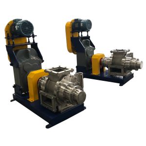 Buy cheap Chicken Meal Poultry Waste Rendering Plant Equipment High Efficiency from wholesalers