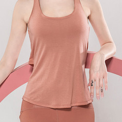 Buy cheap Modale Womens Longline Sports Bra Loose Breathable Solid Pattern from wholesalers