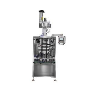 Buy cheap Back Sealing Packaging Machine 1385x918x2005mm 3.5KW from wholesalers