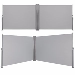 Buy cheap side wall awning retractable side wall awning from wholesalers