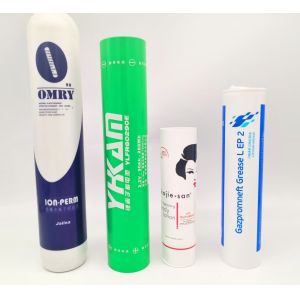 3-Color 80 pcs/min Soft Tube CNC Automatic UV Printing Machine