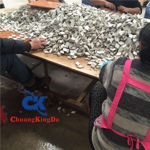 Buy cheap Single Shaft Full Automatic Continuous Cutting Machine from wholesalers