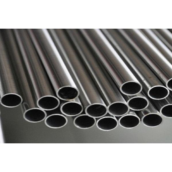 Seamless Alloy Steel Pipe A335 Standard P9 Alloy Pipe For Industry