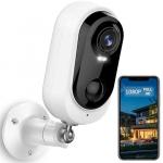 Buy cheap CloudEdge APP 2MP IP Wifi Security Camera Outdoor Surveillance Camera Rainproof from wholesalers