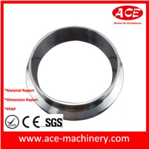 Buy cheap Customized Aluminum CNC Machining Part for Adjustable Clamp Customization from wholesalers