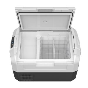 Buy cheap Shakeproof 35L Portable Mini Refrigerator from wholesalers