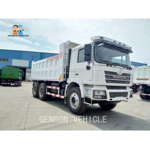 Buy cheap Shacman Tractor Head Trucks LHD Euro 2/3 Emission from wholesalers