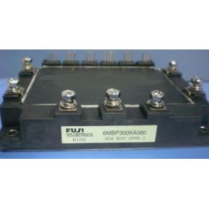 Buy cheap IGBT Power Module 6MBP200KA060 IGBT-IPM(600V/200A) FUJITSU igbt power module from wholesalers