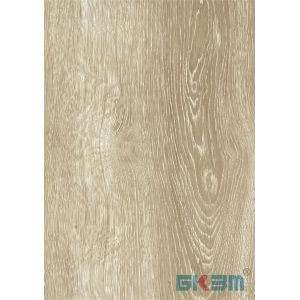 Buy cheap 5mm SPC Flooring Plank Anti Slip Waterproof Fireproof YA-M308-07 from wholesalers