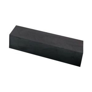 Buy cheap Isostatic graphite blocks for EDM precise machining from wholesalers